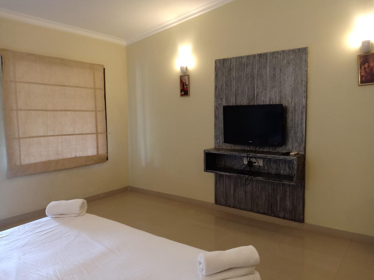 Mystica Resort Lonavala Room photo