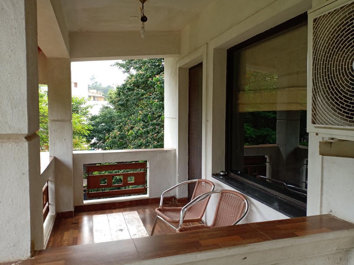 Mystica Resort Lonavala Exterior photo