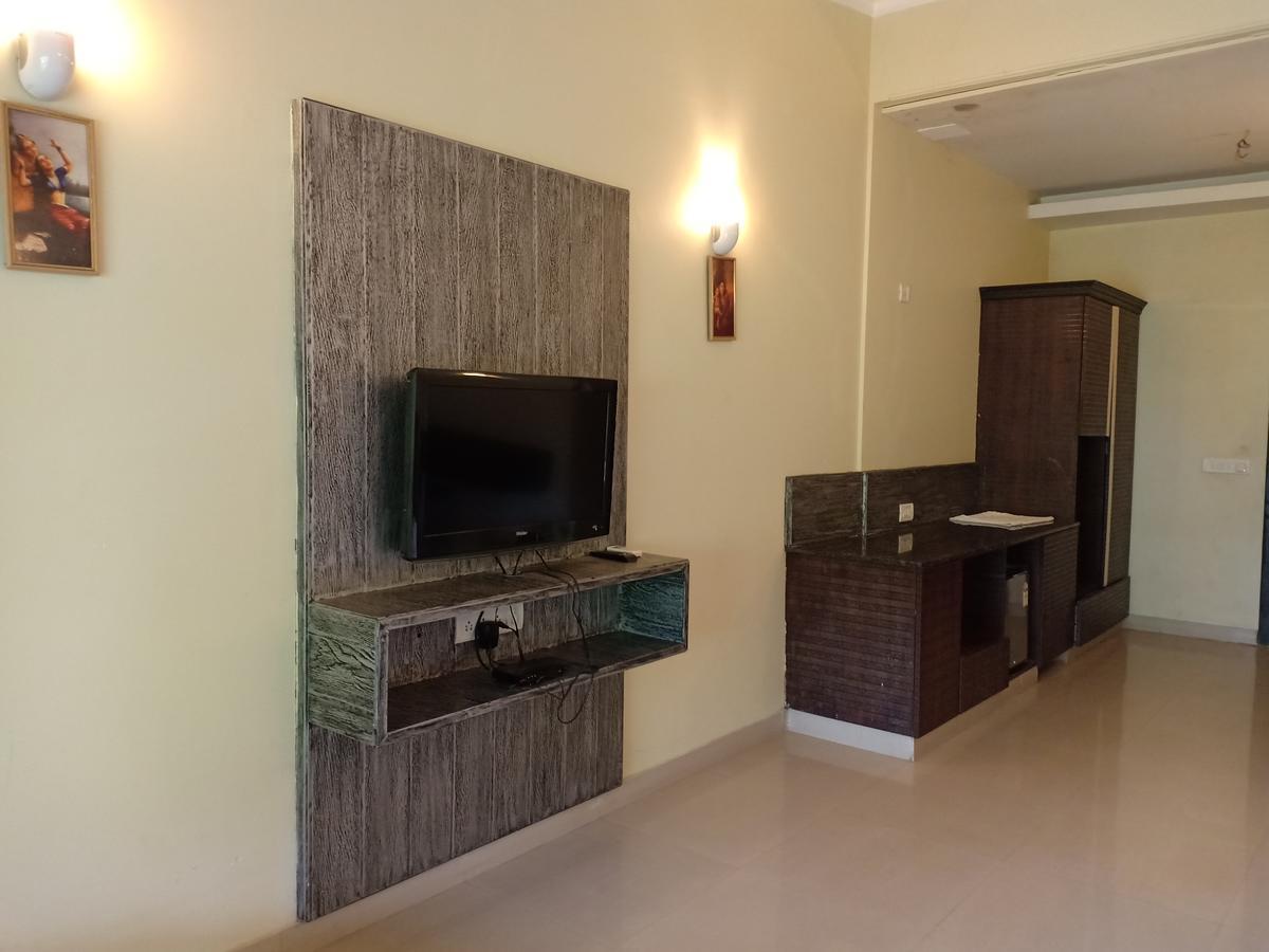 Mystica Resort Lonavala Room photo