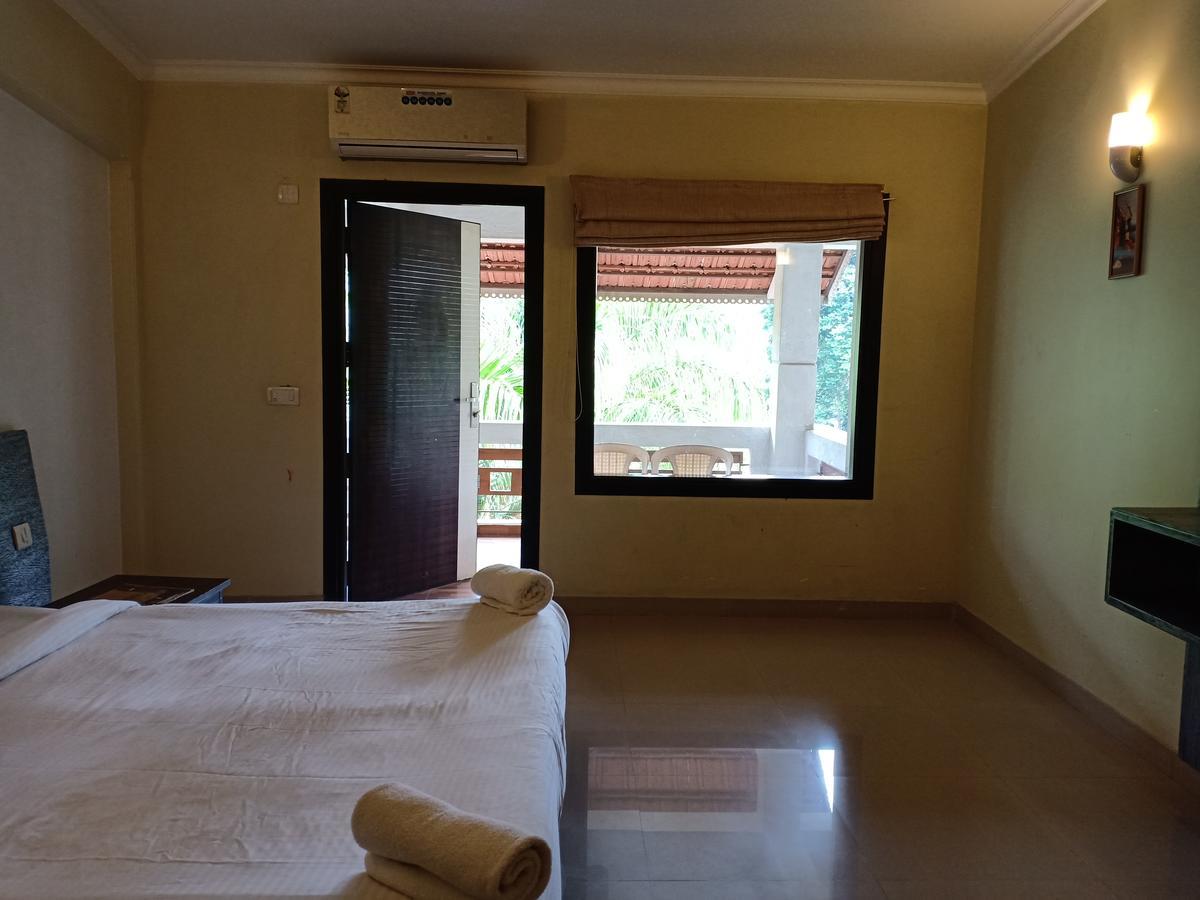 Mystica Resort Lonavala Room photo