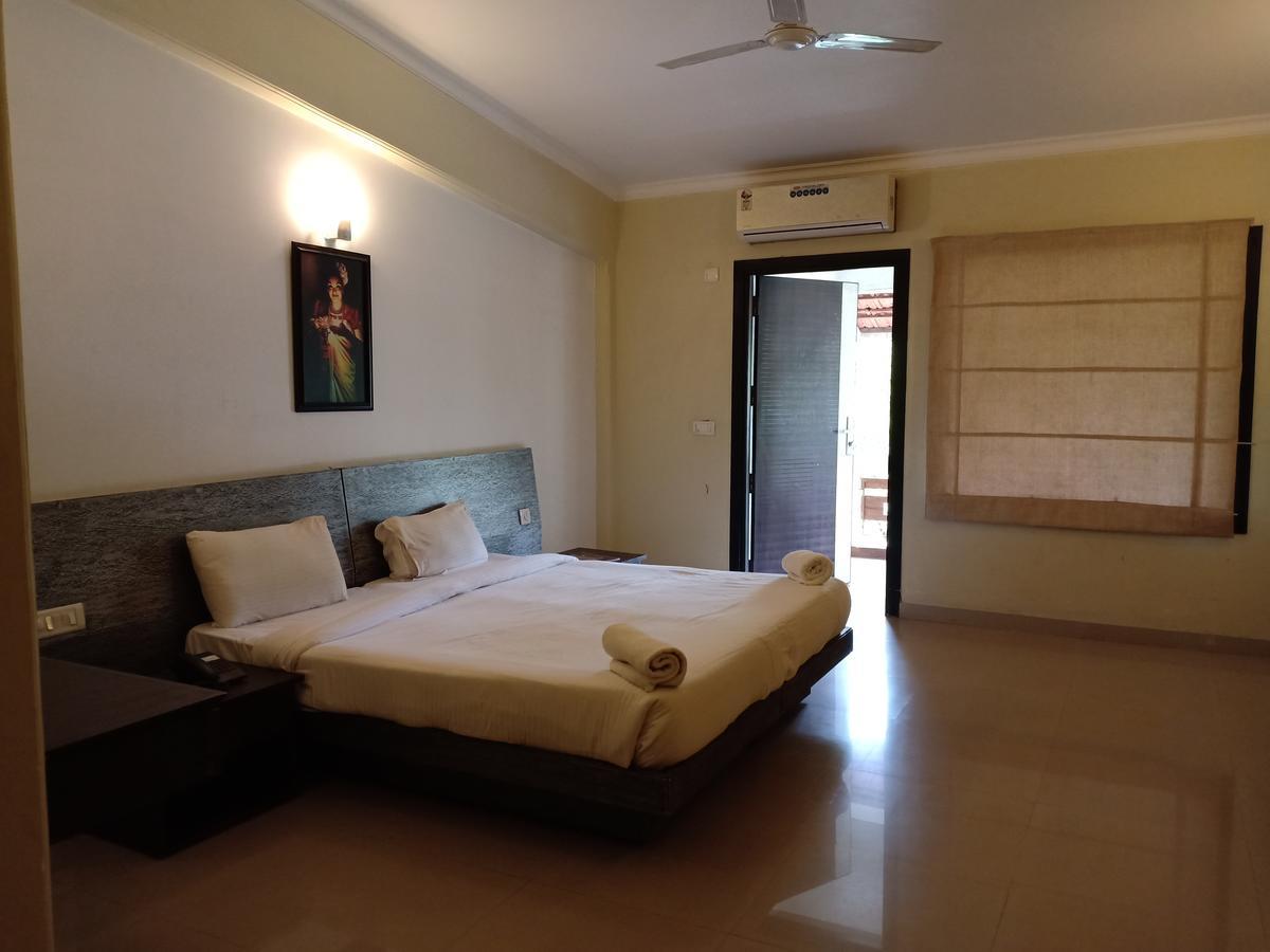 Mystica Resort Lonavala Exterior photo