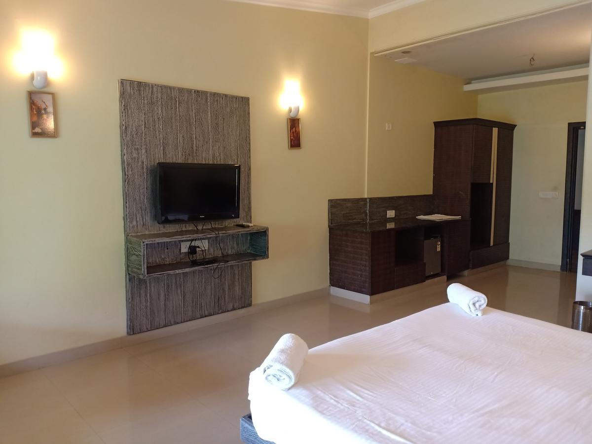 Mystica Resort Lonavala Exterior photo