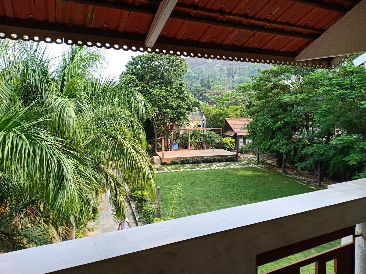Mystica Resort Lonavala Exterior photo