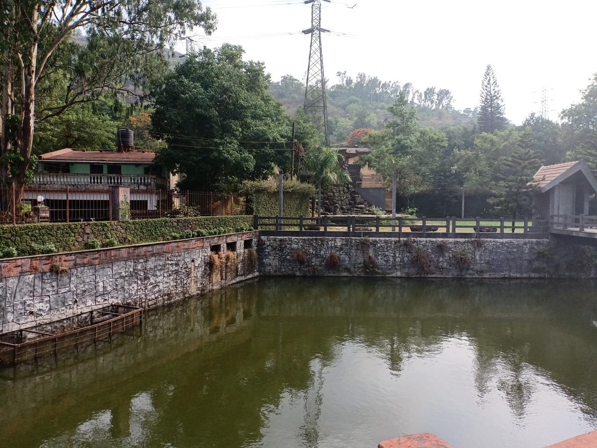 Mystica Resort Lonavala Exterior photo